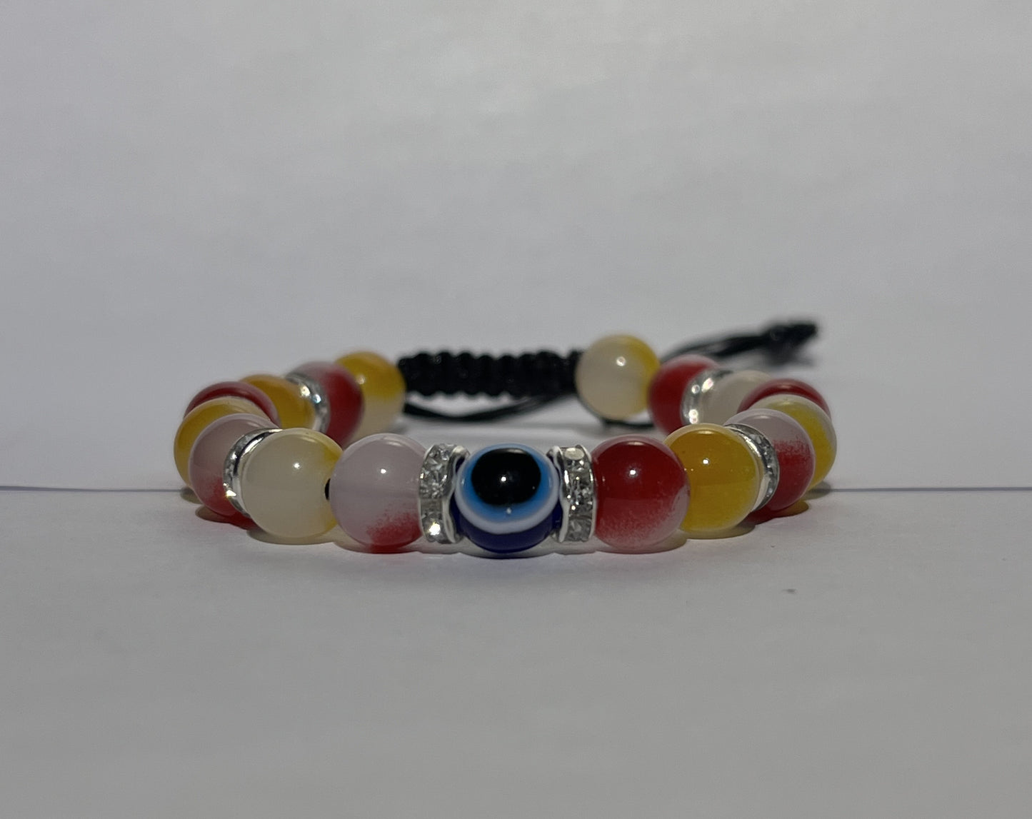 Mari Gold Bracelet by Nazar Threads - Nazar Threads