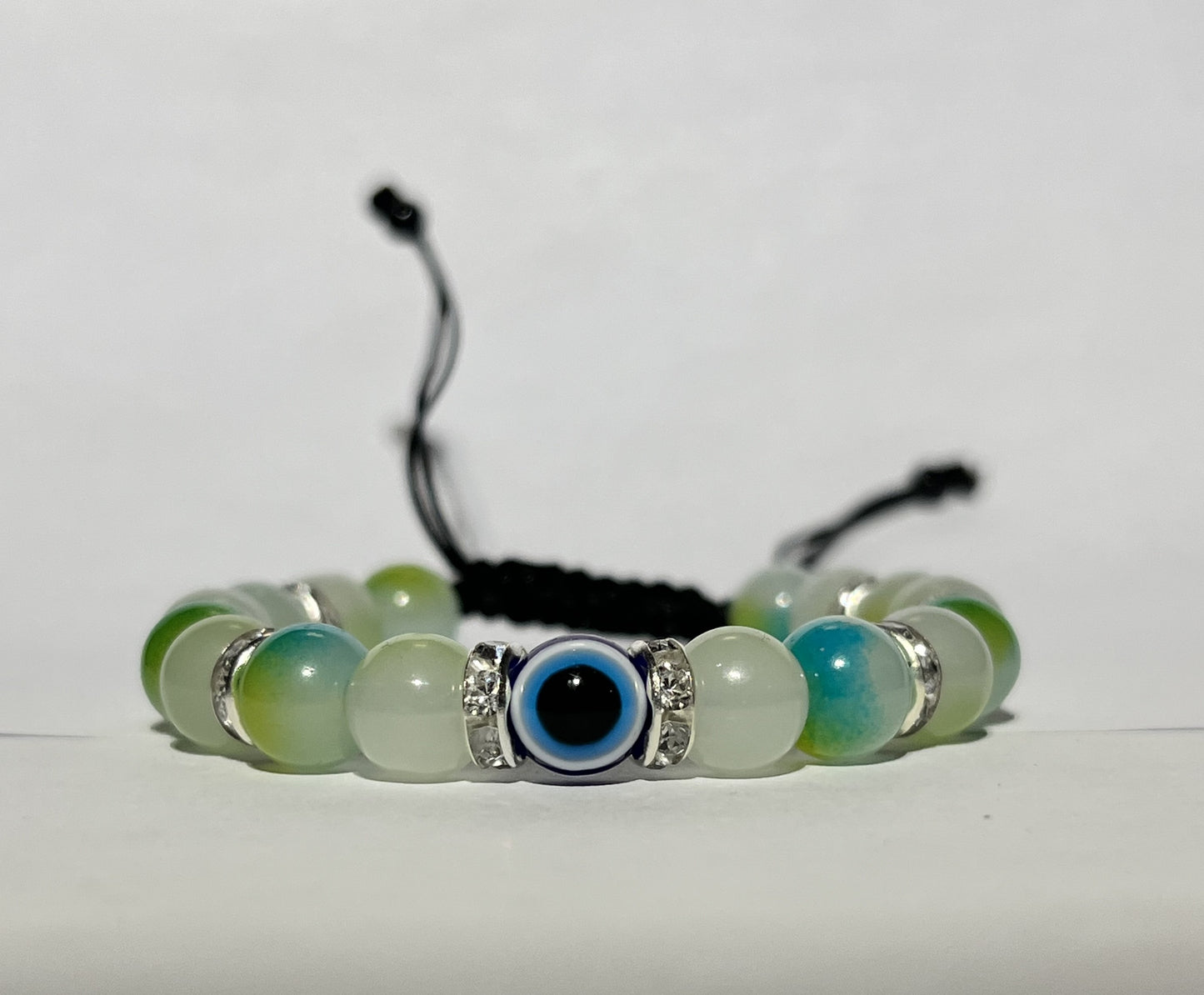 Nature’s Harmony Bracelet by Nazar Threads - Nazar Threads