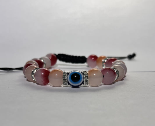 Sunset Bracelet by Nazar Threads - Nazar Threads