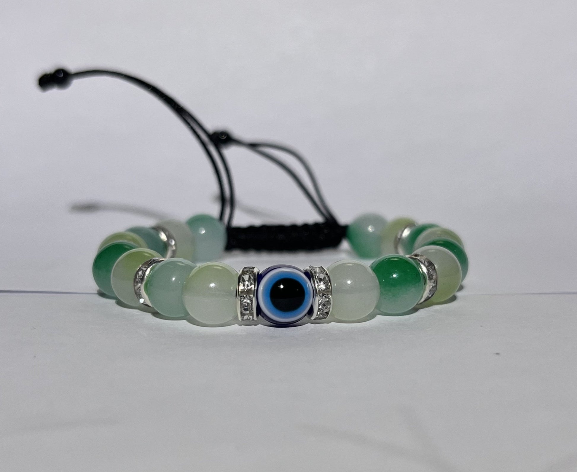 Earthy Blend Bracelet by Nazar Threads - Nazar Threads
